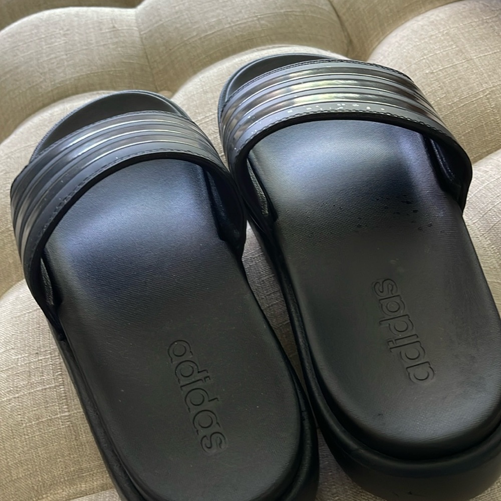 Adidas slides